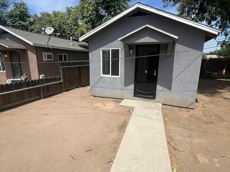 Front House