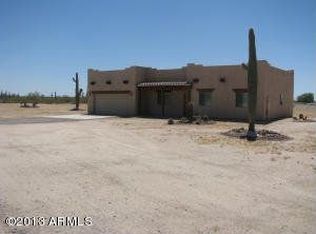 12264 N Curtis Ln, Florence, AZ 85132