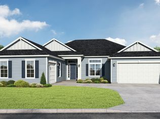 Sylvan Plan, Edwards Creek Estates, Jacksonville, FL 32226