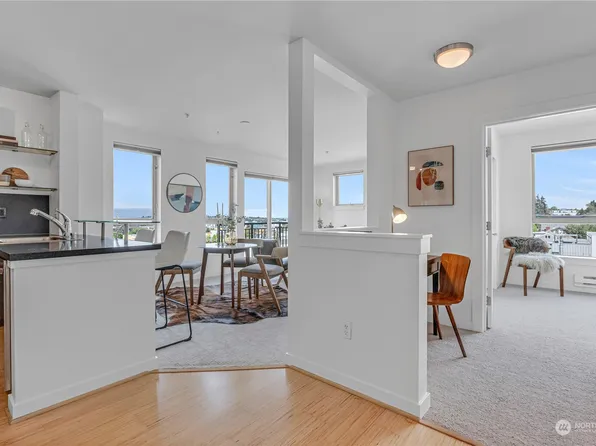 1420 E Pine Street #E709, Seattle, WA 98122