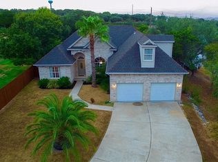 5104 Sioux Ln, Austin, TX 78734
