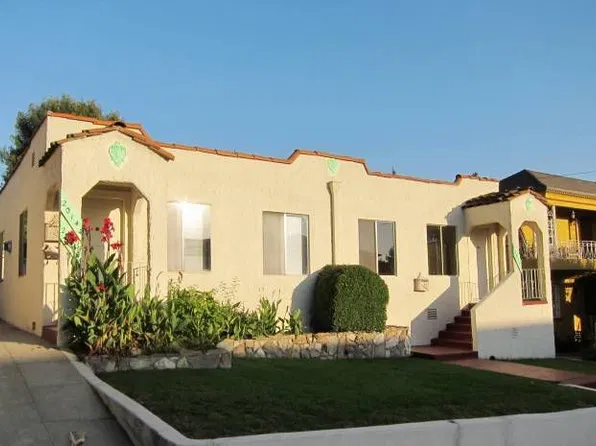 2012 Talmadge St, Los Angeles, CA 90027