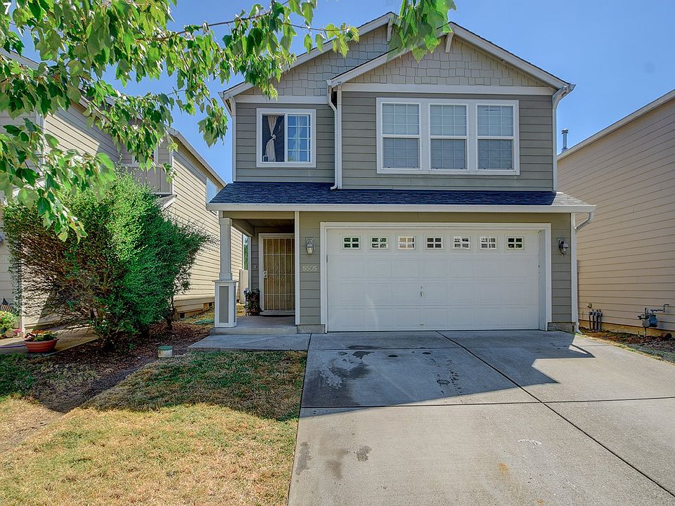 1st image of 5505 NE 69th Ave