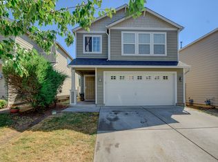 5505 NE 69th Ave, Vancouver, WA