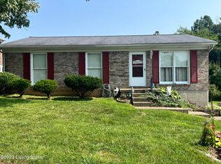 1507 Water Works Ln, La Grange, KY 40031