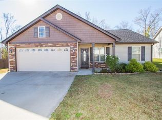 128 Pheasant Ridge Dr, Anderson, SC 29626