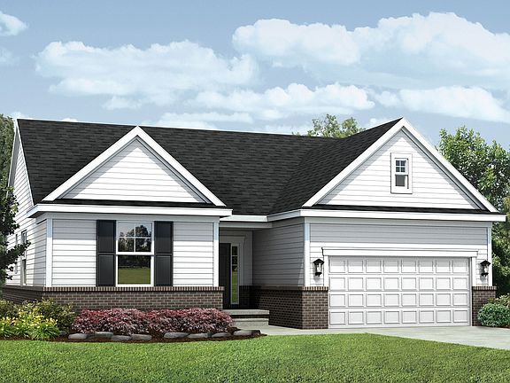 Whitmore Elevation B