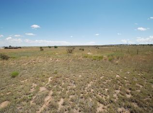 27 E Hill Ranch Rd, Edgewood, NM 87015