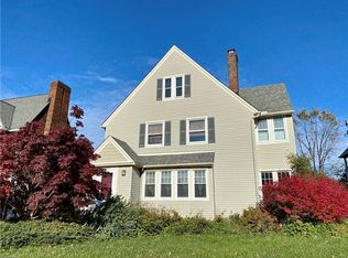 2921 Ludlow Rd, Cleveland, OH 44120