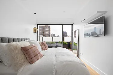 Rented by Keller Williams NYC