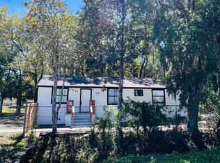 3551 Hughey St, Sanford, FL 32771