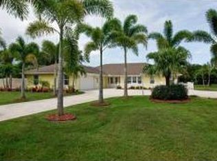 2551 SW Racquet Club Dr, Palm City, FL 34990