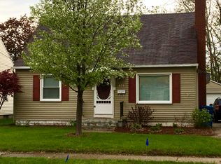 431 Mae Thy St SE, Wyoming, MI