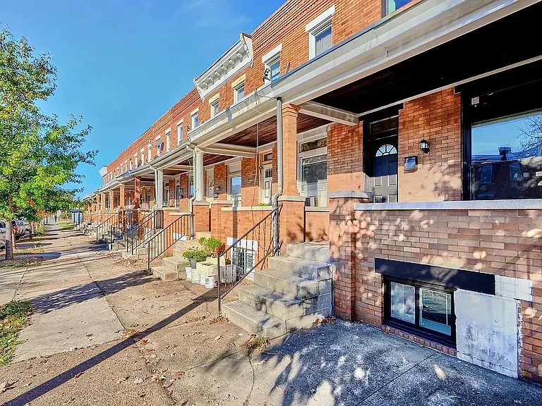 3520 E Fayette St #3 — Photo 7