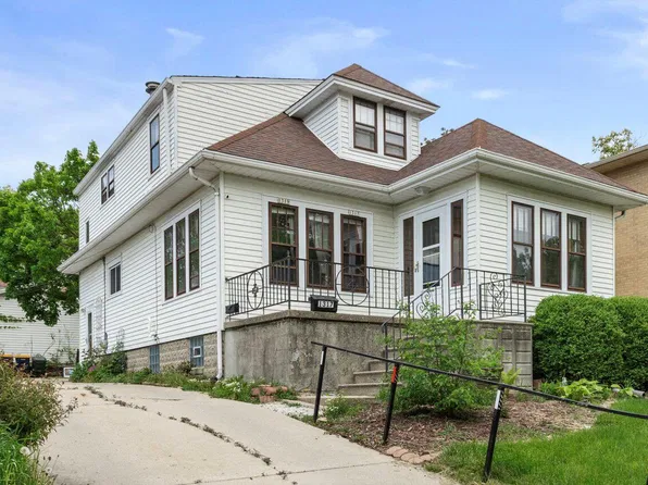 1317 South 93rd STREET #1319, Milwaukee, WI 53214