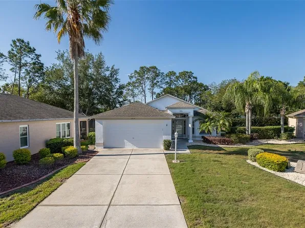 11428 Hidden Cove Ct, New Port Richey, FL 34655