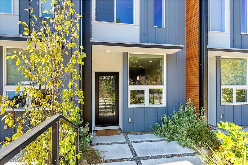 3rd image of 3307 Wetmore Avenue S #B