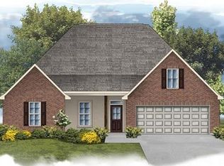 7404 Duckhorn Dr, Marrero, LA 70072