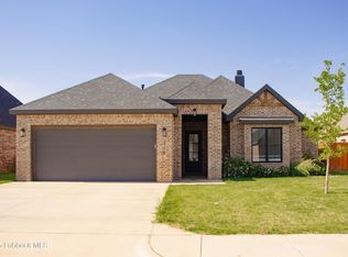 3718 144th St, Lubbock, TX 79423