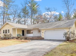 180 Stow Rd, Boxboro, MA 01719