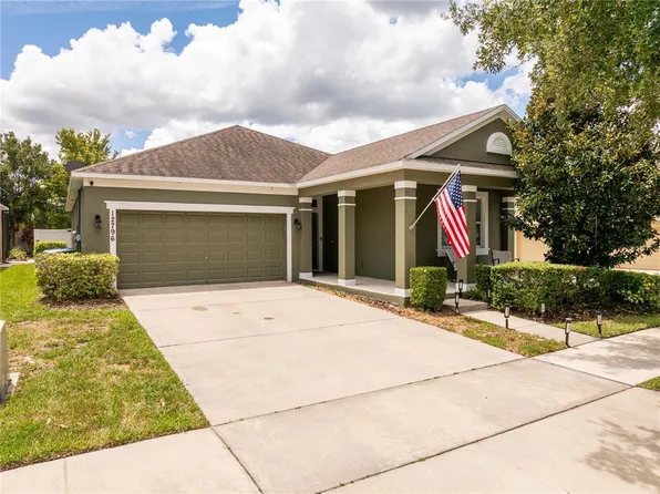 12796 Garridan Ave, Windermere, FL 34786