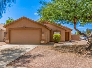 3749 E Morenci Rd, San Tan Valley, AZ 85143