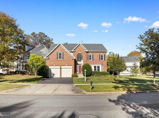 17904 Wheatridge Dr, Germantown, MD 20874
