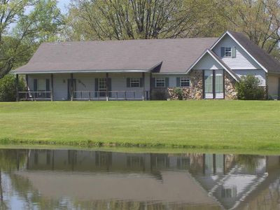 1541 Ranger Rd, Raymond, MS, 39154