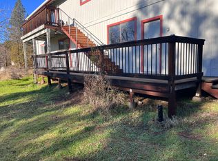 5174 Campbell Way #A, Mariposa, CA 95338