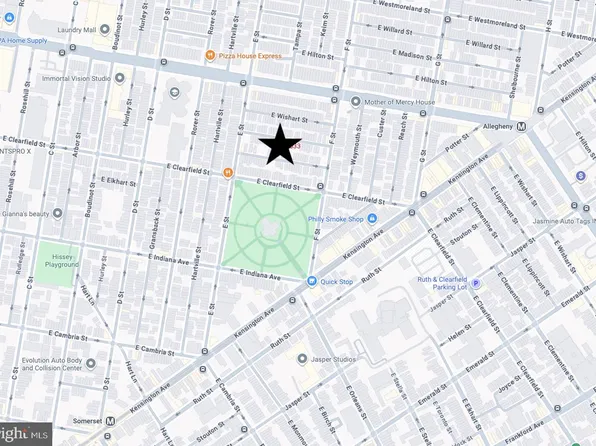 633 E Clementine St, Philadelphia, PA 19134