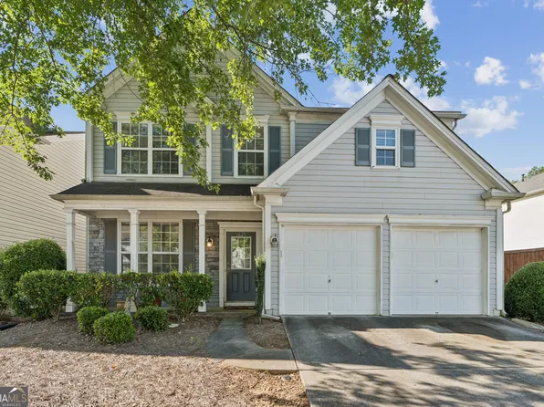 1625 Hemburg Trce NW #12, Kennesaw, GA 30144