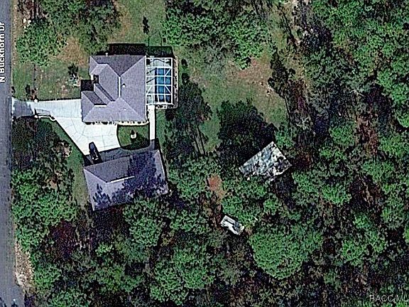 5th image of 3980 N Buckhorn Dr