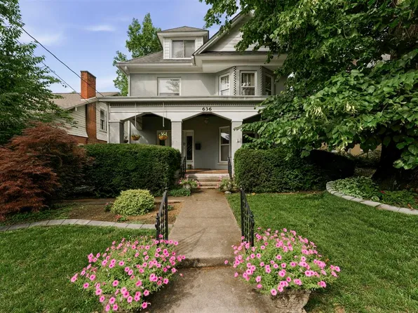 636 E 13th Ave, Bowling Green, KY 42101
