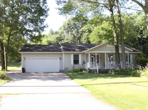 2595 White Rd, Muskegon, MI 49444