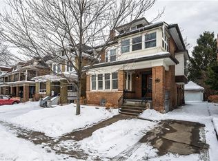 77 Proctor Blvd, Hamilton, ON L8M2M5