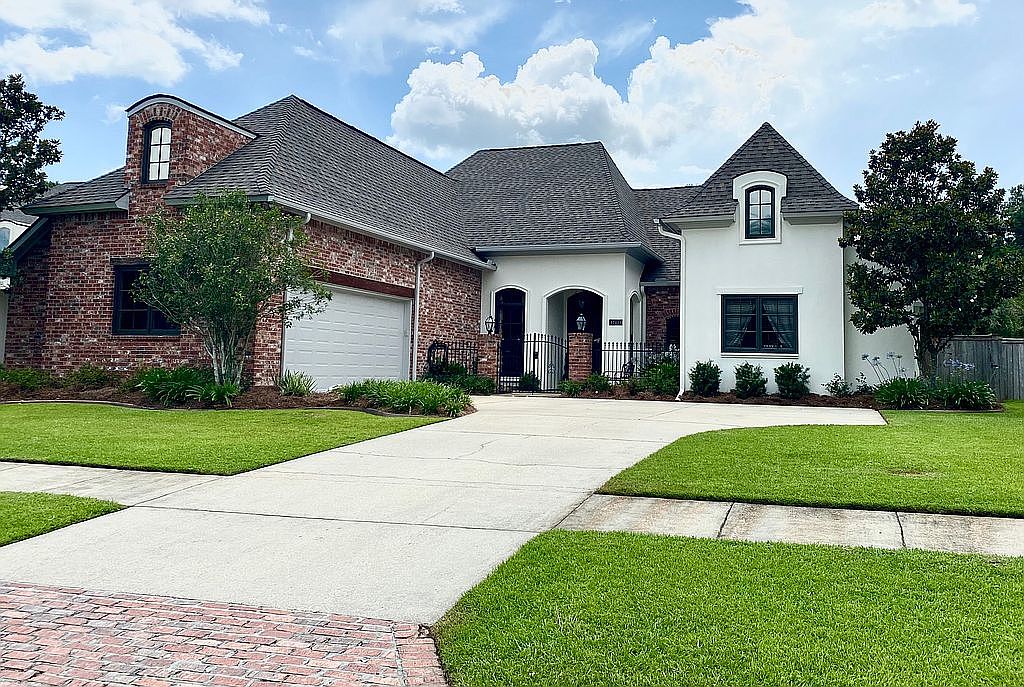 12441 Legacy Hills Dr, Geismar, LA 70734 Zillow