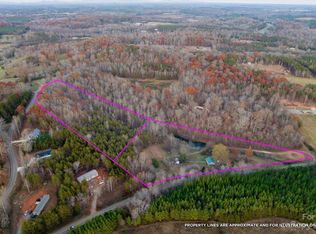 923 Bill Collins Rd, Columbus, NC 28722