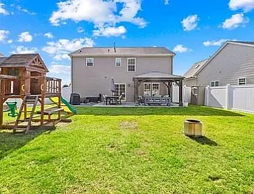 4574 Silo Ridge Ct — Photo 7