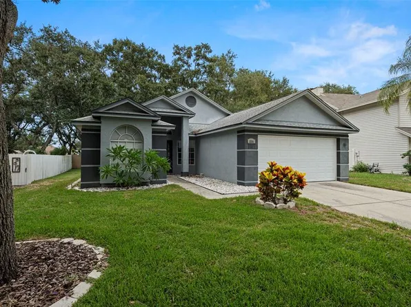 3261 Montrose Cir, Palm Harbor, FL 34684