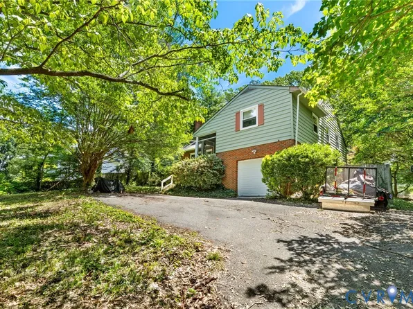 7901 Lake Shore Ct, North Chesterfield, VA 23235
