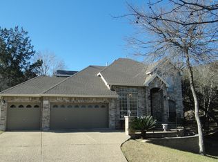 10619 Skyflower Dr, Austin, TX 78759