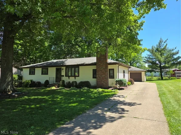 1515 E 11th St, Salem, OH 44460