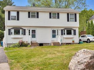 79 W Chester St, Worcester, MA 01605