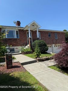 620 Spruce St, Olyphant, PA, 18447
