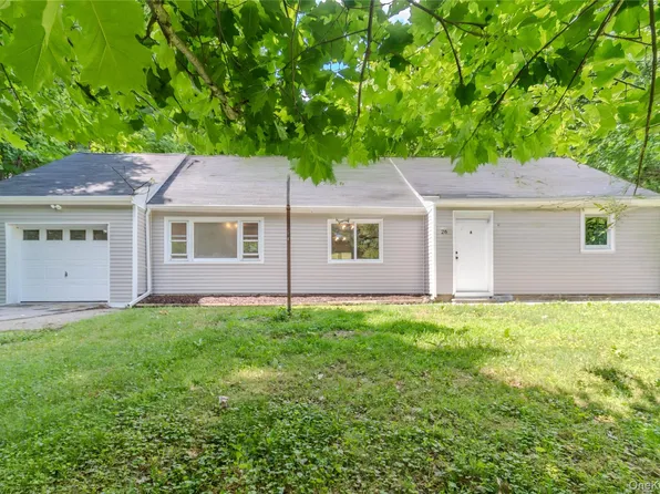 26 Old Hollow Road, Clinton Corners, NY 12514