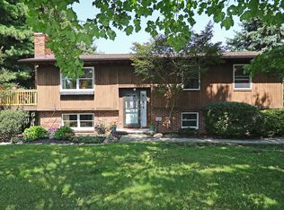 3130 Buttermilk Hill Rd, Radnor, OH 43066