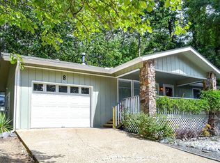 8 Colgadura Way, Hot Springs, AR 71909