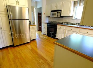 430 Massachusetts Ave, Lexington, MA 02420