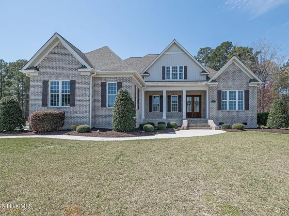 1005 Nottingham Road, Greenville, NC 27858