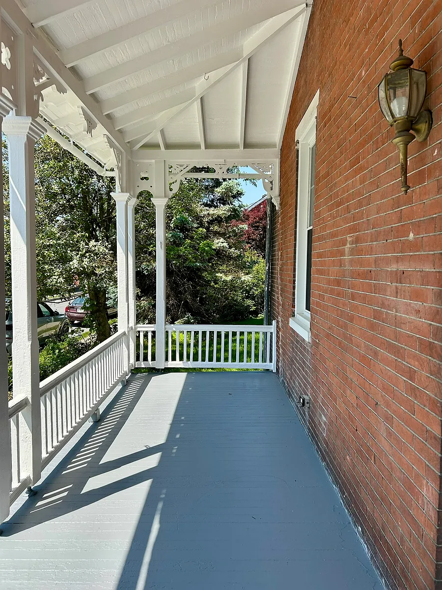 Building Photo - 21 Gay St #A